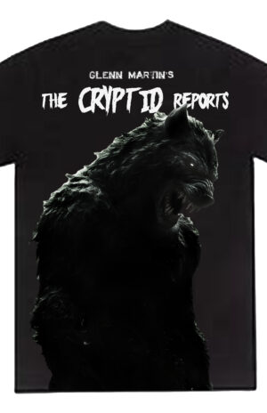 Dogman T-Shirt