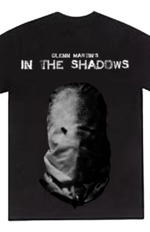 Harlan Head T-Shirt